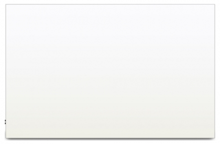 Керамический обогреватель Teploceramic TCM RA 750 Белый