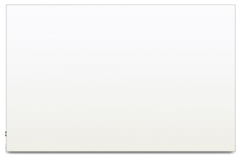 Teploceramic TCM RA 750 Білий