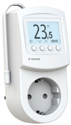 Terneo Терморегулятор Terneo PRO Z