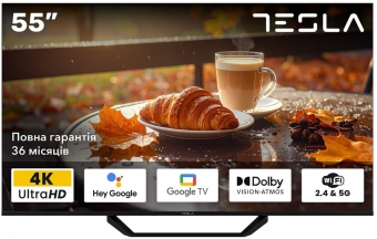 Tesla 55E655BUS