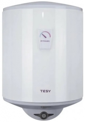 Tesy Anticalc (GCV 50 44 16D B14 TBRC)