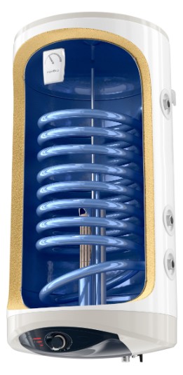 Водонагрівач Tesy Modeco Ceramic (GCV9SL 100 47 24D C21 TS2RCP)