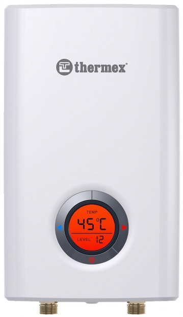 Водонагрівач Thermex Topflow 6000
