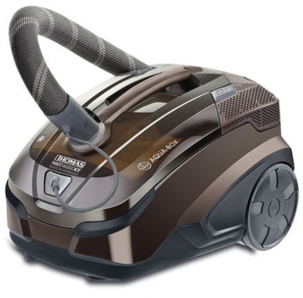 Пылесос Thomas ParkettMasterXT