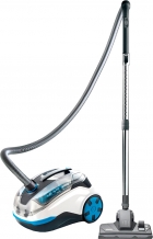 Thomas DryBOX + AquaBOX Parkett