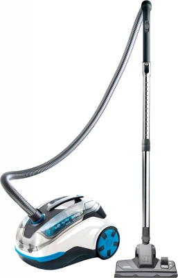 Thomas DryBOX + AquaBOX Parkett