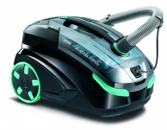 Thomas DryBox Amfibia Family (788599)