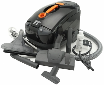 Thomas TWIN Sigma Aquafilter