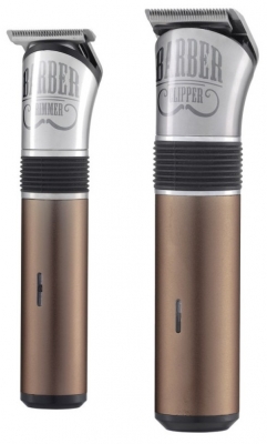 Tico Professional Combo Set Bronze (100411)