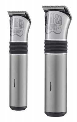 Tico Professional Combo Set Silver (100408)