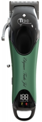 Tico Professional Elegance Turbo Jet Olive (100423)