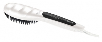 Tico Professional Hot Brush White (100208WT)