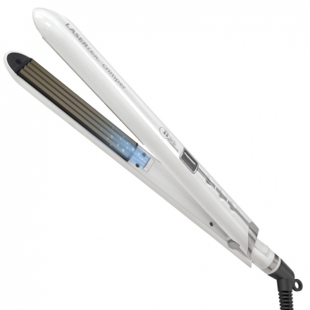Прилад для укладання волосся Tico Professional Laser Ion Crimper Titanium (100216)