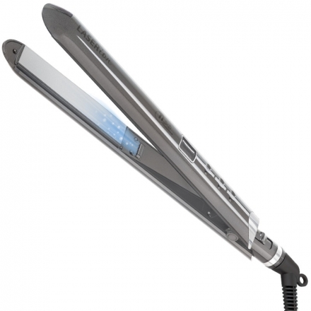 Прибор для укладки волос Tico Professional Laser Ion Platinum Graphit (100017)