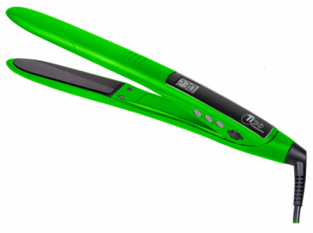 Прибор для укладки волос Tico Professional Maxi Radial Tip Green (100012GN)