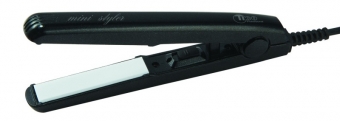 Tico Professional Mini Styler Graphite (100326)