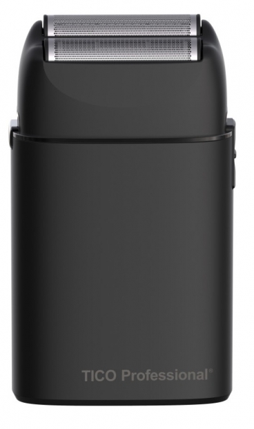 Электробритва Tico Professional Pro Asist Zero Black (100443)
