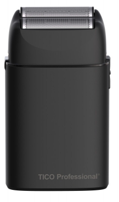 Tico Professional Pro Asist Zero Black (100443)