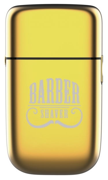 Электробритва Tico Professional Pro Assist Zero Gold (100439)