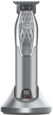 Tico Professional Pro Expert mini Silver (100449)