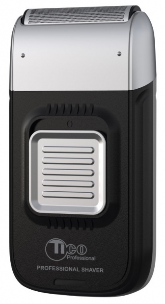 Электробритва Tico Professional Pro Shaver Black (100441)