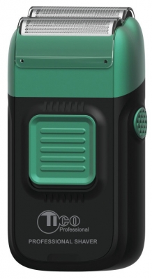 Tico Professional Pro Shaver Olive (100428)