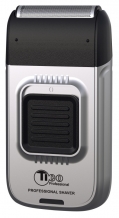 Tico Professional Pro Shaver Silver (100440)