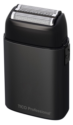 Tico Professional Triple Assist Zero Black (100444)