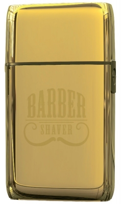 Tico Professional Triple Assist Zero Gold (100429GO)