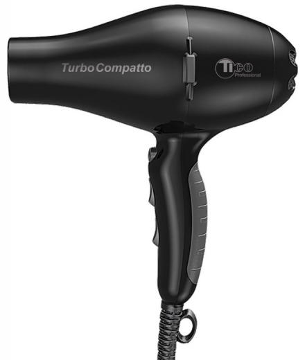 Фен Tico Professional Turbo Compatto (100026)
