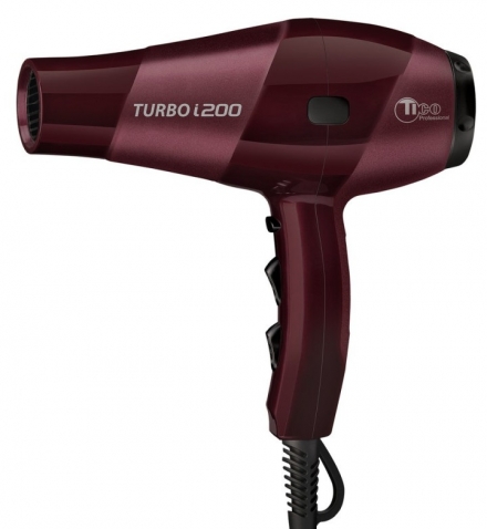 Фен Tico Professional Turbo i200 (100021)