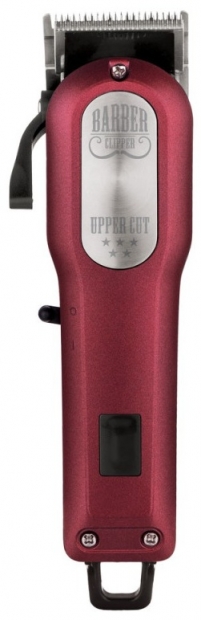 Машинка для стрижки волос Tico Professional UpperCut-5 Bordo (100402BO)
