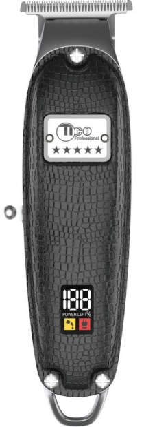 Триммер Tico Professional UpperCut-5 mini Black (100421)
