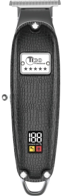 Tico Professional UpperCut-5 mini Black (100421)