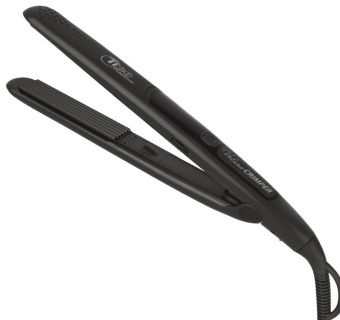 Tico Professional Volume Crimper Black (100218)