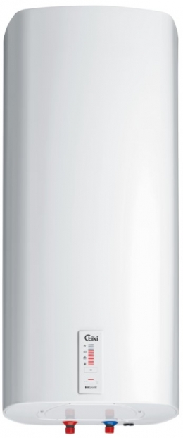 Водонагрівач Tiki Supr SD 120 V9 (700092)