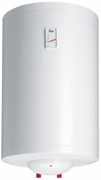 Водонагрівач Tiki TG 100 N Prime 100 V9 (700144)