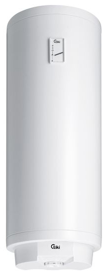 Водонагреватель Tiki TGR 80 S Prime MS 80 V9 (700133)
