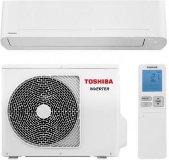 Toshiba RAS-07J2KVG-EE/RAS-07J2AVG-EE