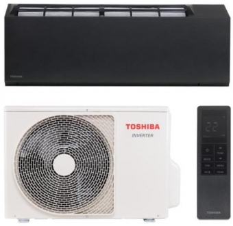 Toshiba RAS-B18G3KVSGB-E/RAS-18J2AVSG-E1