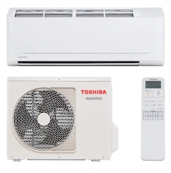 Toshiba RAS-B18B2KVG-E/RAS-18B2AVG-E