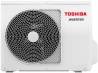 Кондиціонер Toshiba RAS-B24B2KVG-E/RAS-24B2AVG-E