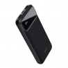 УМБ Power Bank Trust Avala 10000mAh 20W Black (25882_TRUST)
