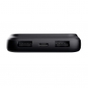 УМБ Power Bank Trust Avala 10000mAh 20W Black (25882_TRUST)