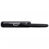 УМБ Power Bank Trust Fiera 10000mAh 20W Black (25880_TRUST)