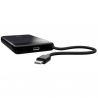 УМБ Power Bank Trust Fiera 10000mAh 20W Black (25880_TRUST)