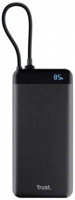 Trust Fiera 20000mAh Black (25881_TRUST)