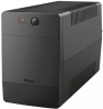 Джерело безперебійного живлення Trust Paxxon 1000VA UPS Black (23504)