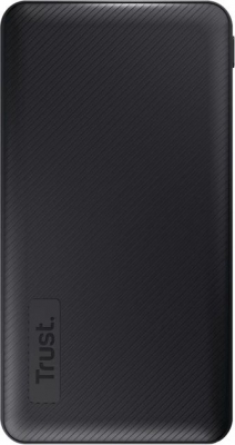 Trust Primo ECO 10000 mAh Black (24678)