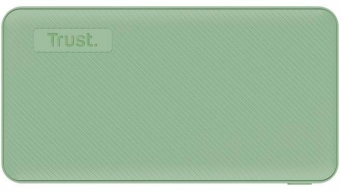 Trust Primo ECO 10000 mAh Green (25029)